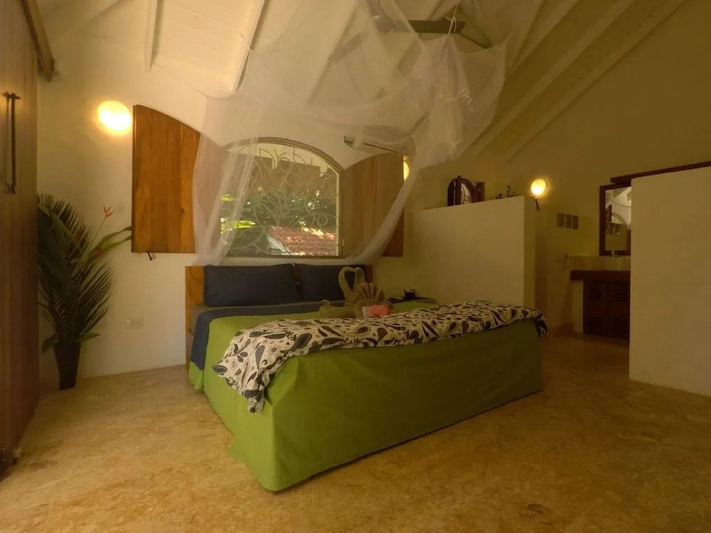 Casa Picaflor