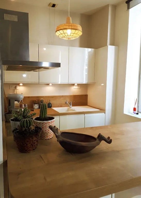Grand Appartement Ethnic Chic centre