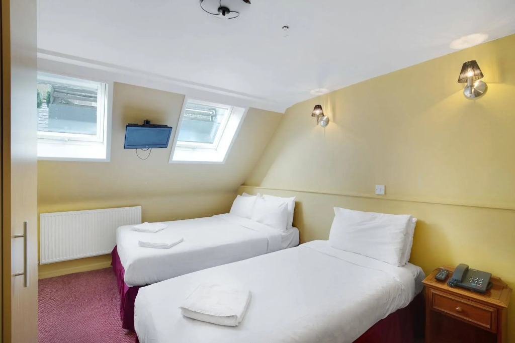 Craven Hotel