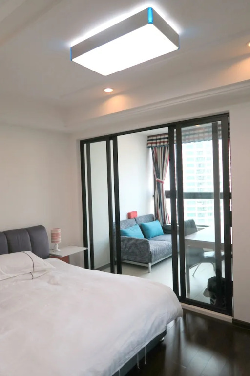 Zhuhai Hualei Apartment