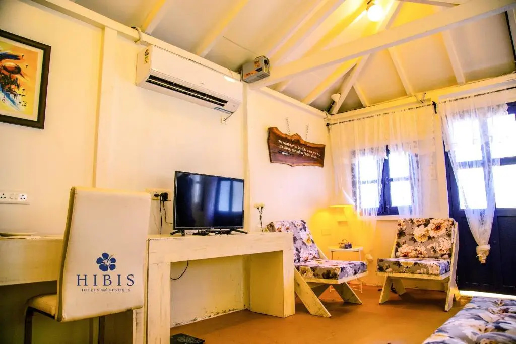 Hibis Hotels and Resorts