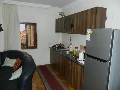 Batumi Hostel 10 - 11