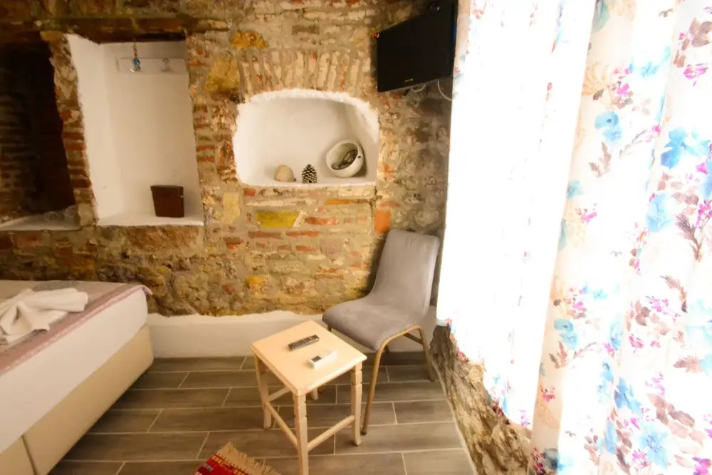 Ivy Ayvalık Butik Otel