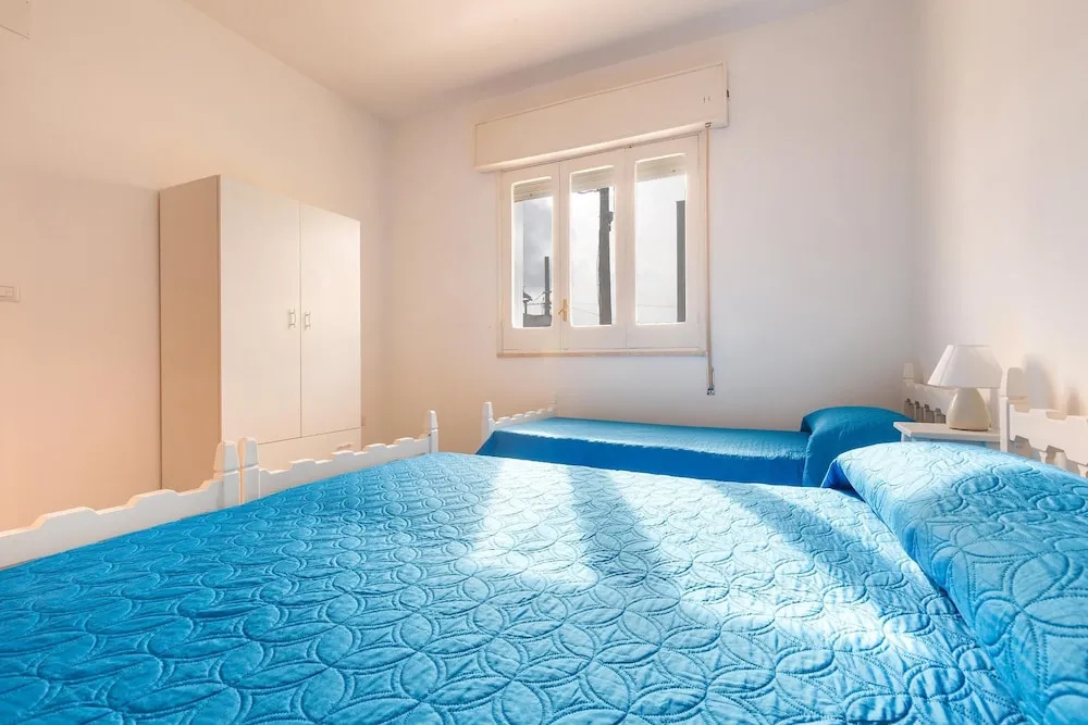 Tabu Apartments by BarbarHouse