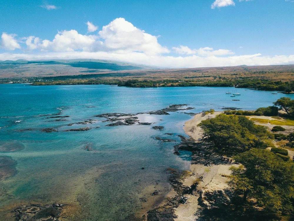 3BD Estate Home at Puako Bay 3 Bedrooms 3 Bathrooms Home
