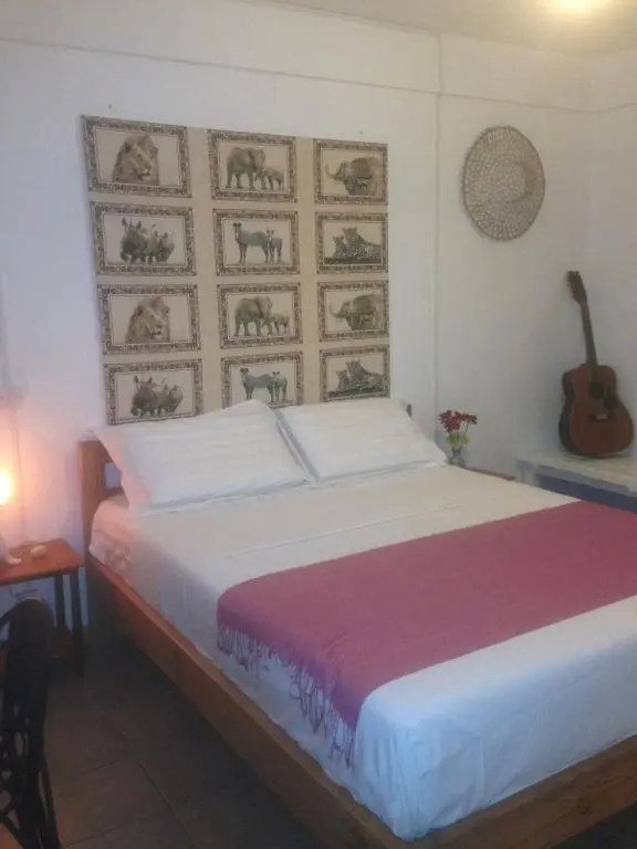 Habitation Joseph