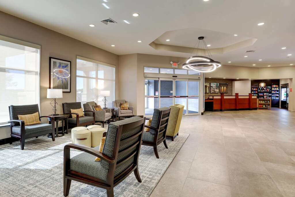 Drury Inn & Suites Kansas City Independence