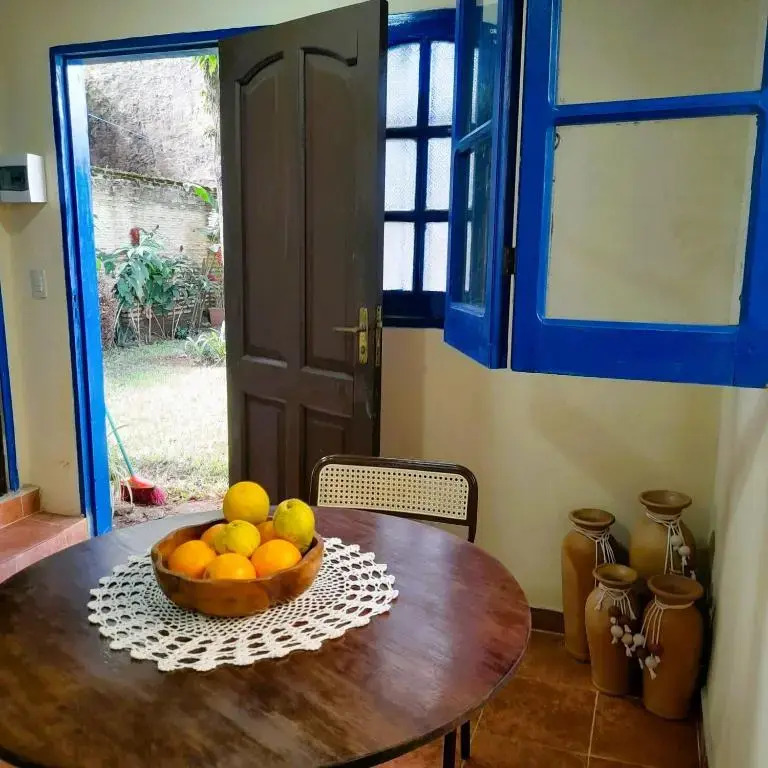 House in Barrio Herrera
