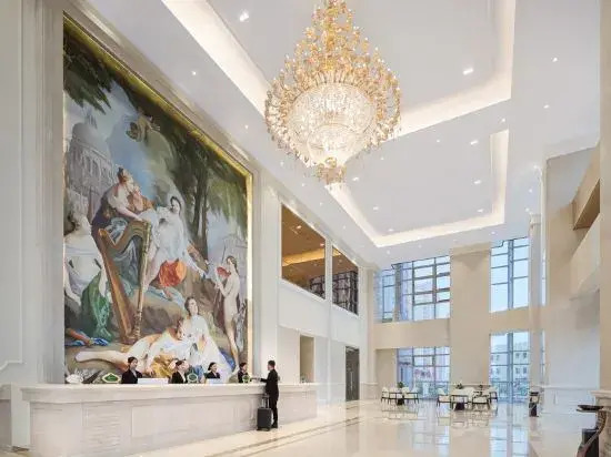 Vienna International Hotel (Yishui Kaixian International)