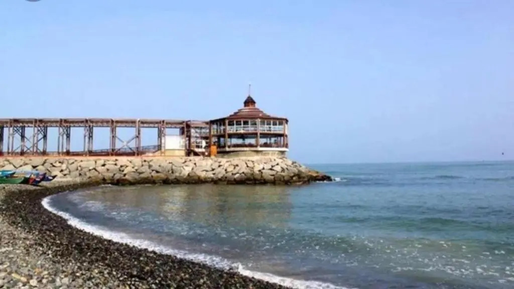Jirón Tarapacá 398, La Punta - Callao