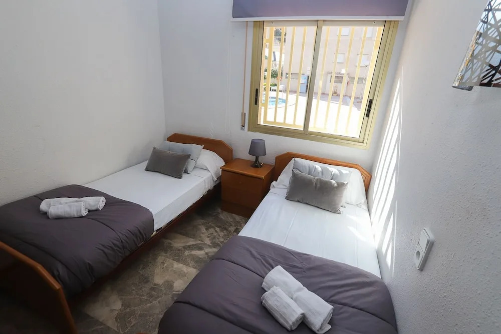 Apartamento Differentflats Cala Dorada