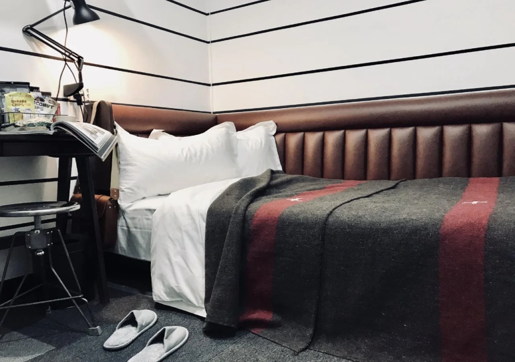 Urside Boutique Hotel The Bund Shanghai