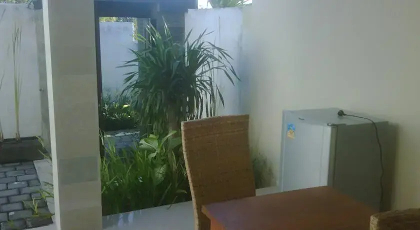 Pecatu Palm Villas