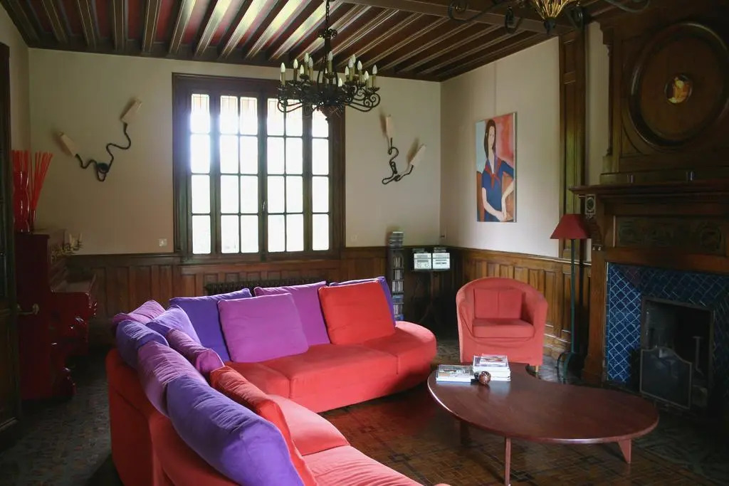 Le Clos des Pommiers