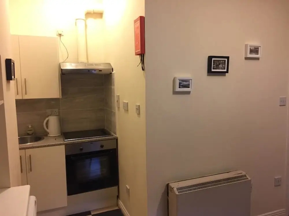 The D1 Bunk Studios