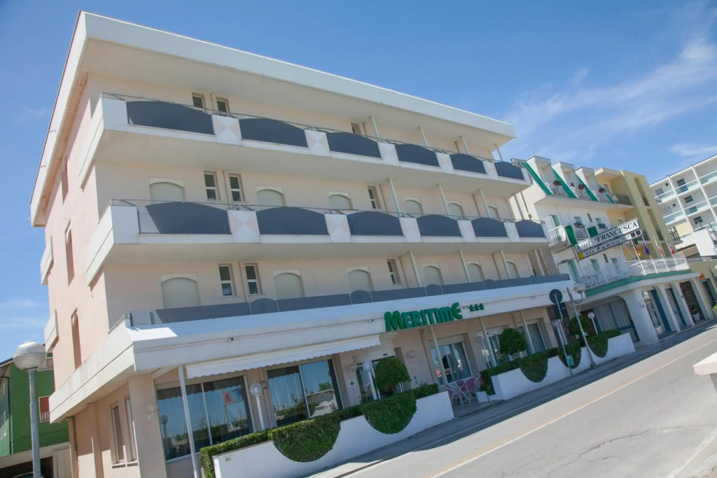 Hotel Meritime