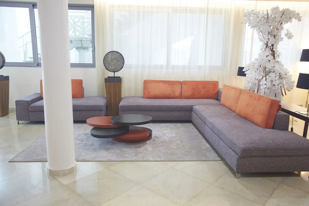 Elbo Suites