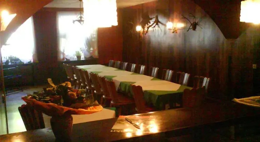 Hotel zum Bären