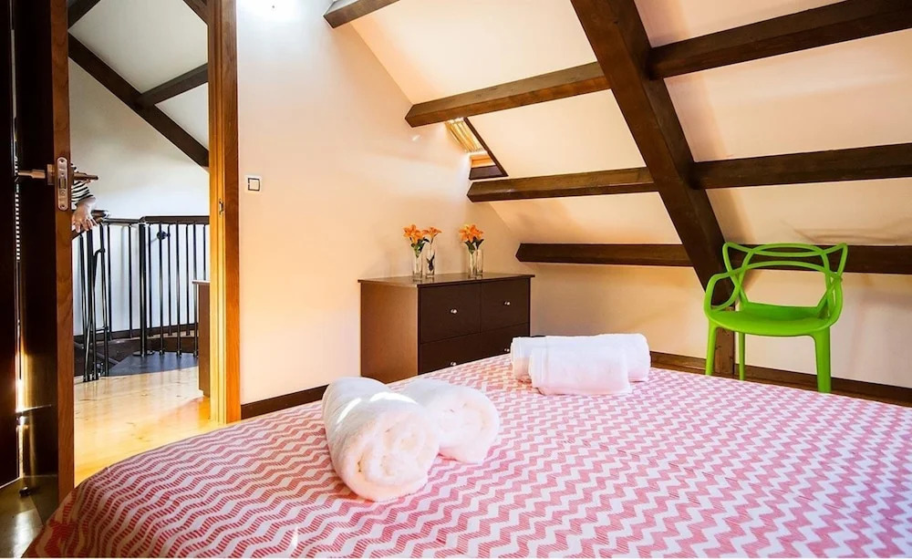 103491 -  Apartment in O Pindo