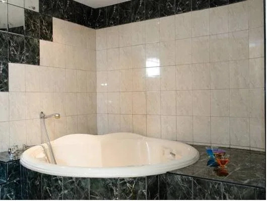 Hotel Presidencial
