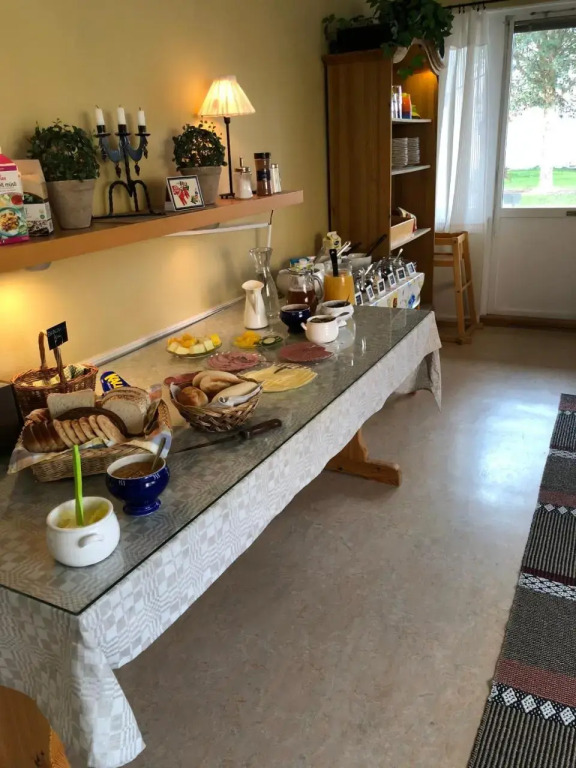 Borlänge Vandrarhem & Turistlägenheter