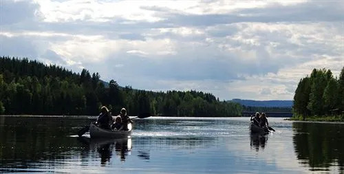 Hotell Älvdalen