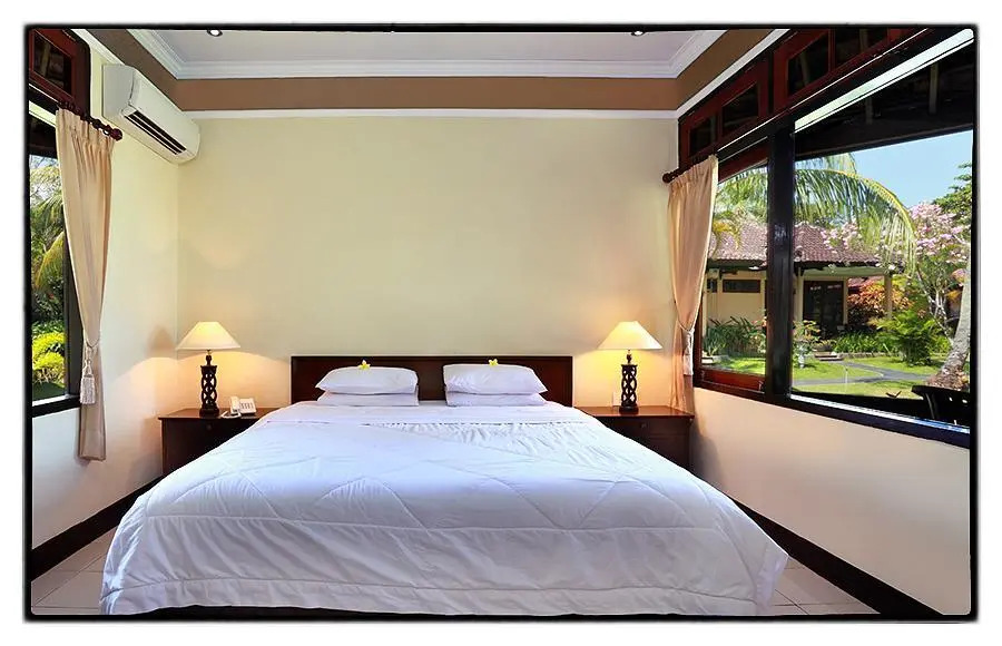 Mascot Beach Resort by OYO Rooms