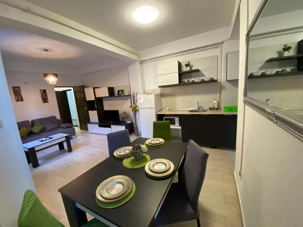 Apartament Ella T2
