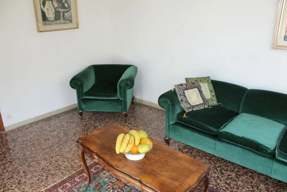 Ca' dei Tetti