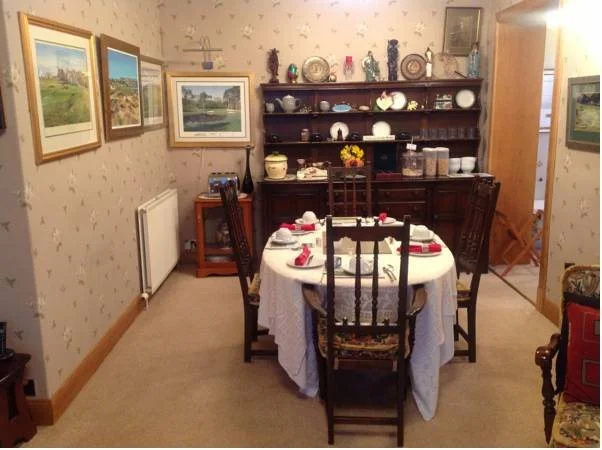 Braeside House