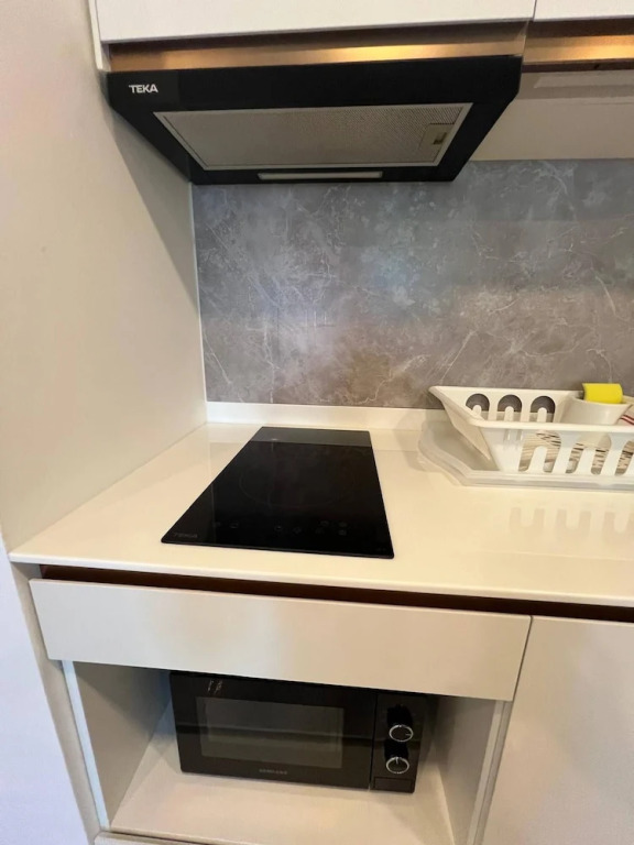 Mykonos Hua Hin - 1 bdr Condo Shared Pool Downtown