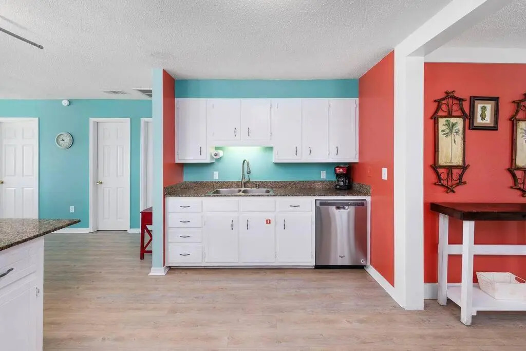 Sunsation-5BR W/Private Pool - Sleeps 18