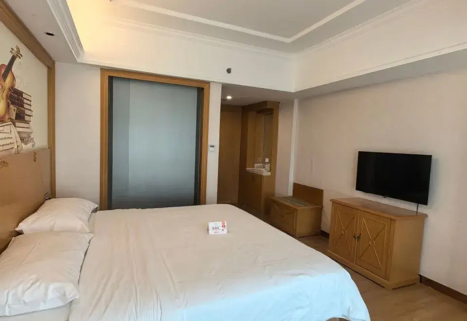 Vienna Hotel (Shanwei Honghaiwan)