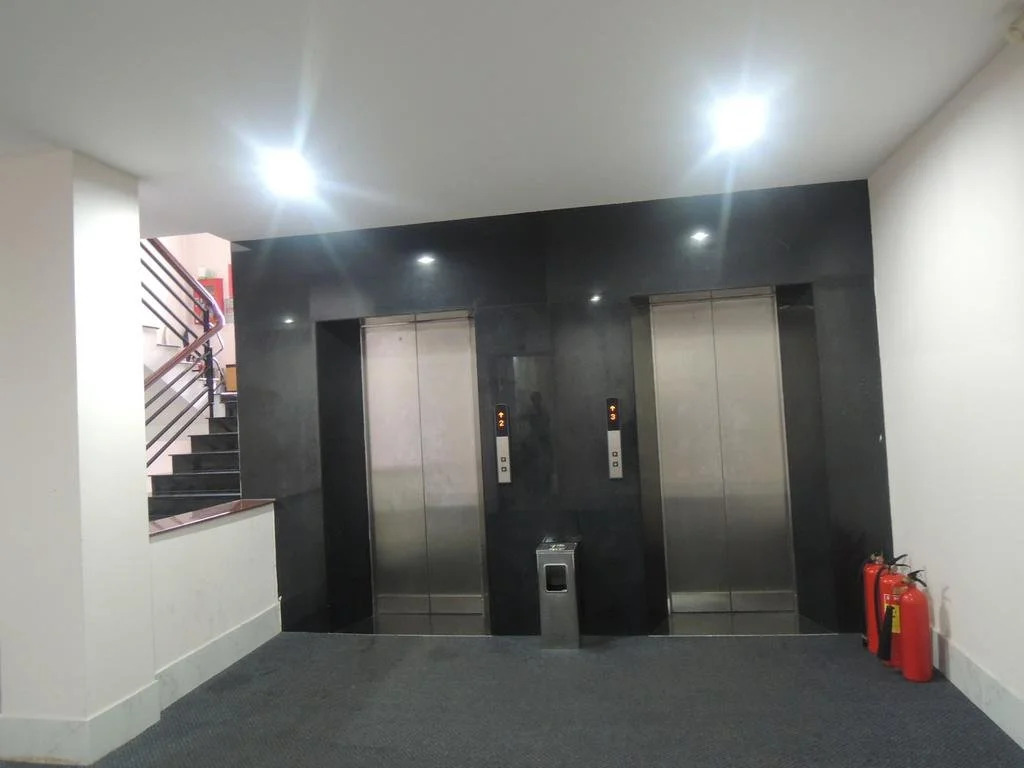 Tay Nam Hotel