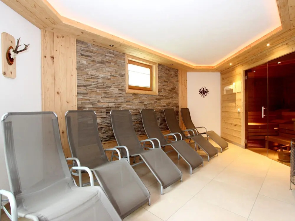 Modern Holiday Home in Itter Near Ski Area