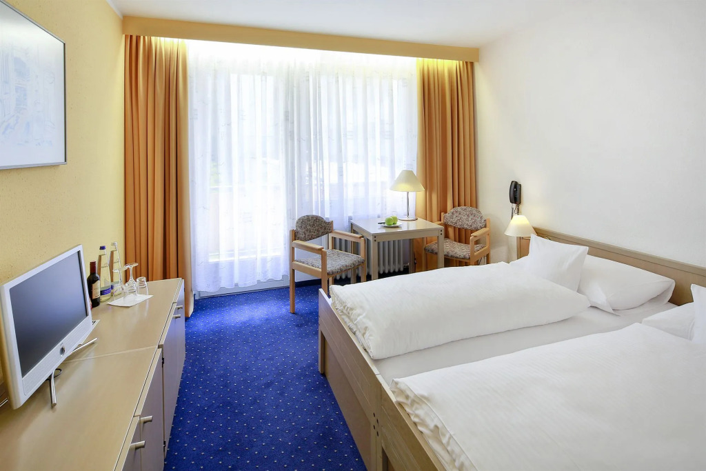 Hotel Bayern Vital