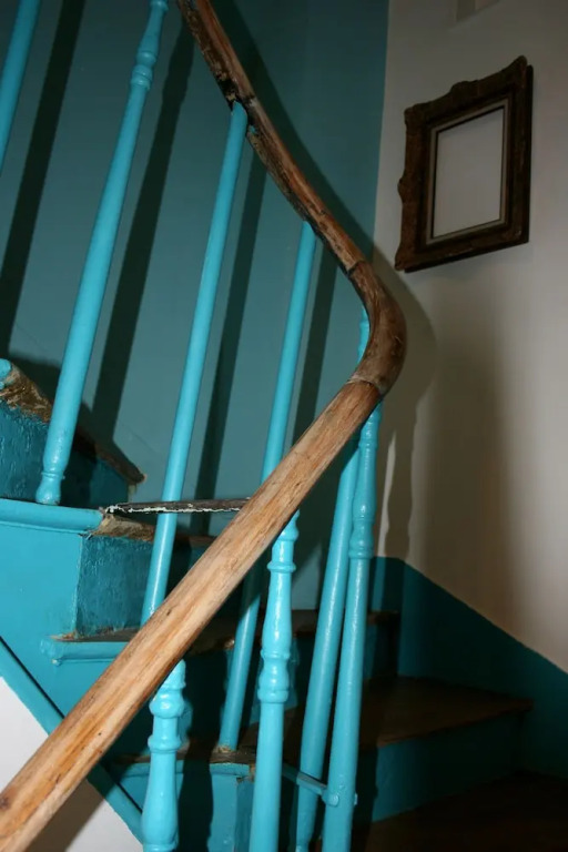 La Maison de Sylvie