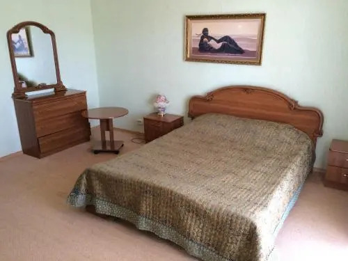 Guesthouse Dubrava