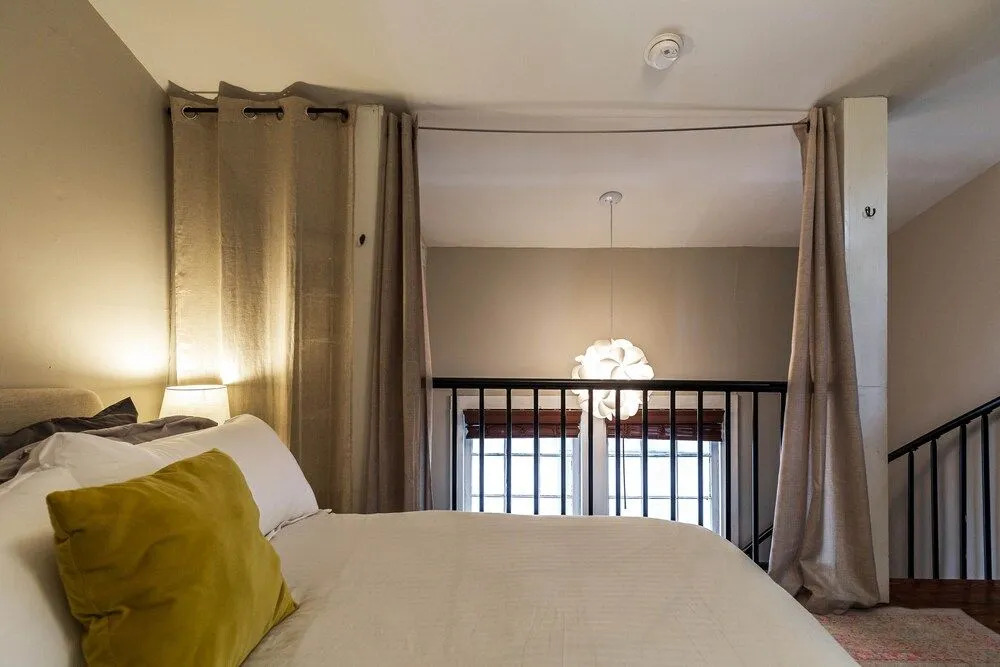 Perfect Location in Downtown Charleston