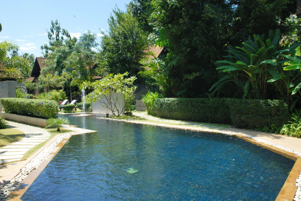 Montra Resort