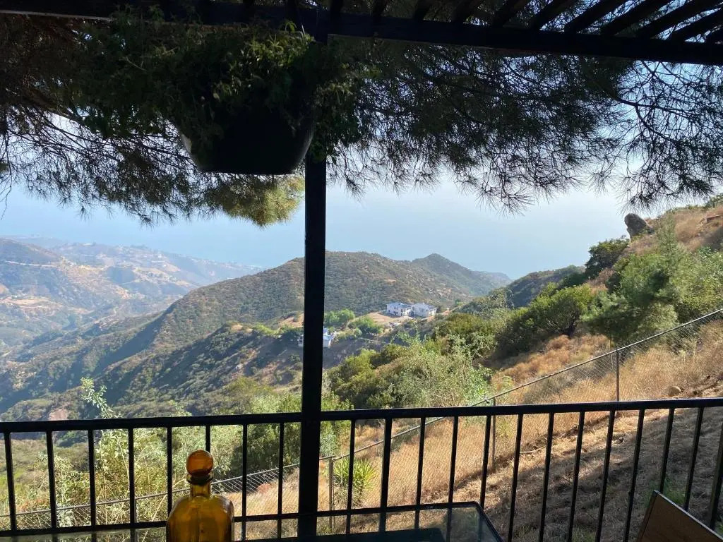 GreenPine Orchid Ocean View Retreat