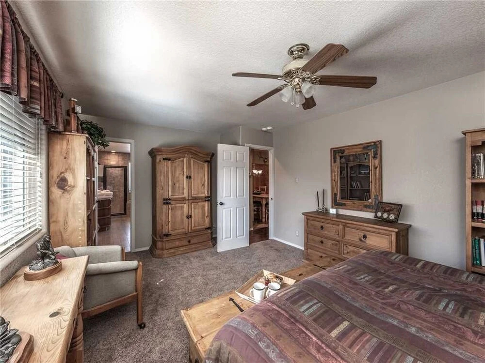 Wilbank's West, 3 Bedrooms, Fireplace, WiFi, HDTV, Sleeps 8