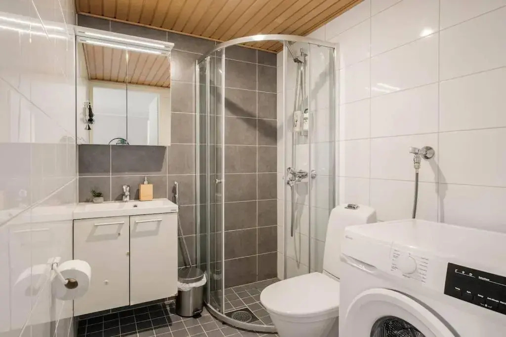 Norden Homes Quick & Easy Airport and City Centre Access