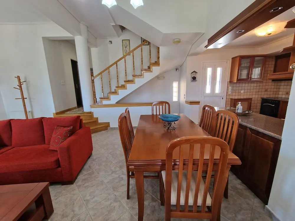 The Mirador Boutique Villa with Scenic Sea View