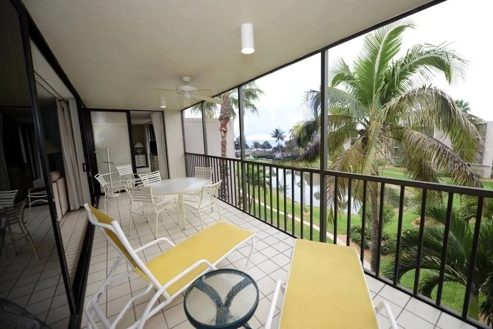 Sundial T401 - 3 Bedroom Condo with Gulf Views! Condo