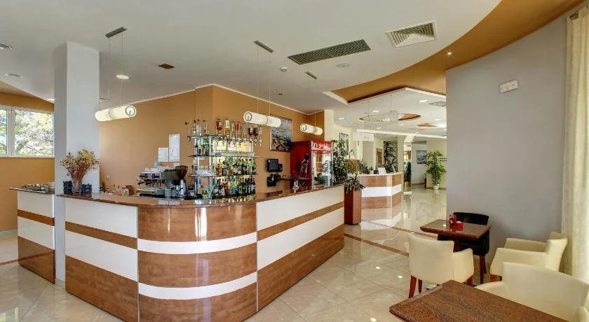 Hotel Duje