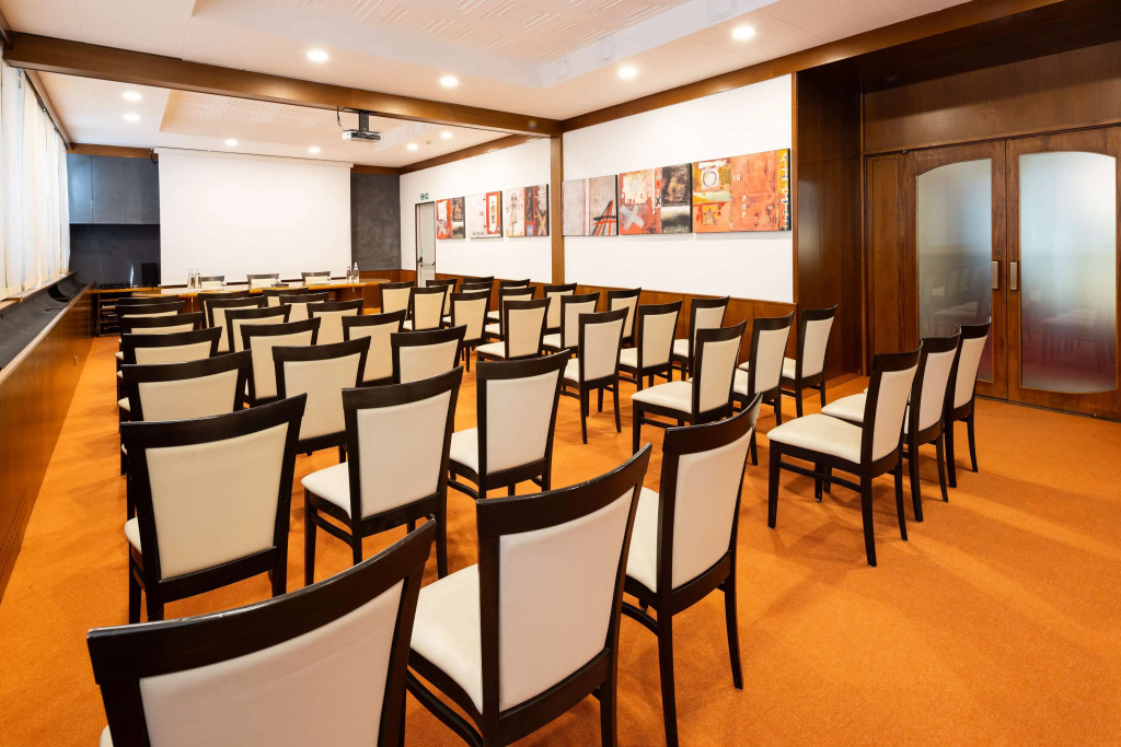 Best Western Gorizia Palace