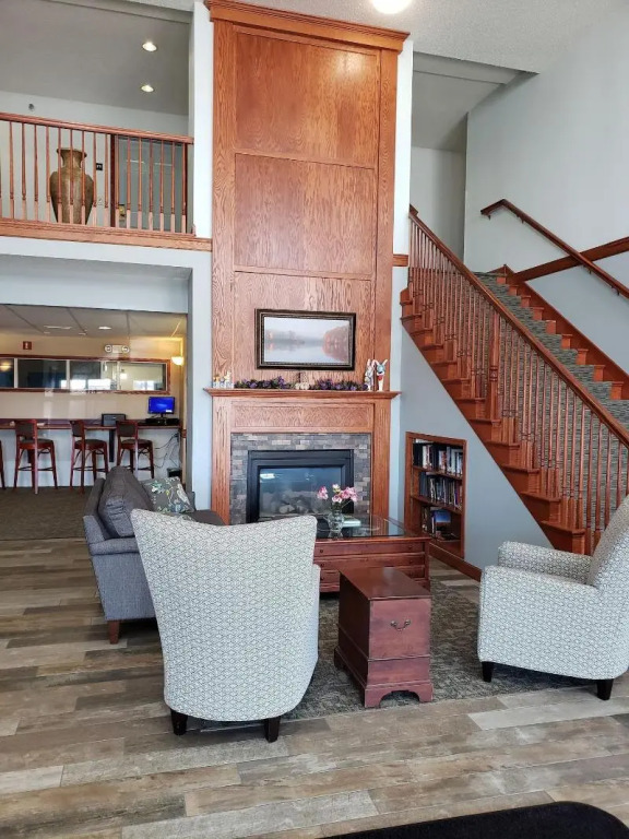 GrandStay Hotel & Suites Hastings
