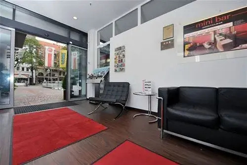 Cityhotel Königstrasse