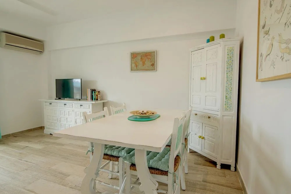 Apartamentos Óliver Playa